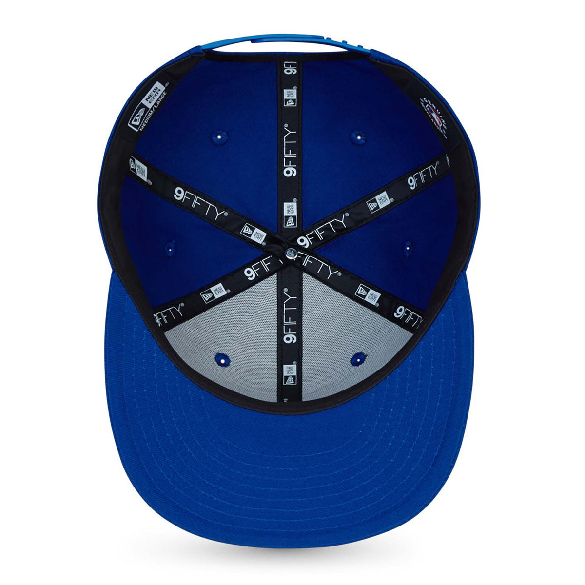 NEW ERA - Casquette New York Mets OTC 9FIFTY Snapback - 60245393