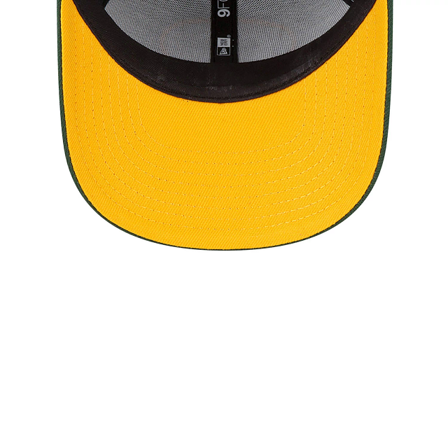 NEW ERA - Casquette Enfant NFL Green Bay Packers 9FORTY - 11355755