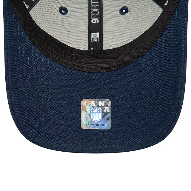 NEW ERA - Casquette Enfant NFL Seattle Seahawks 9FORTY - 11355738