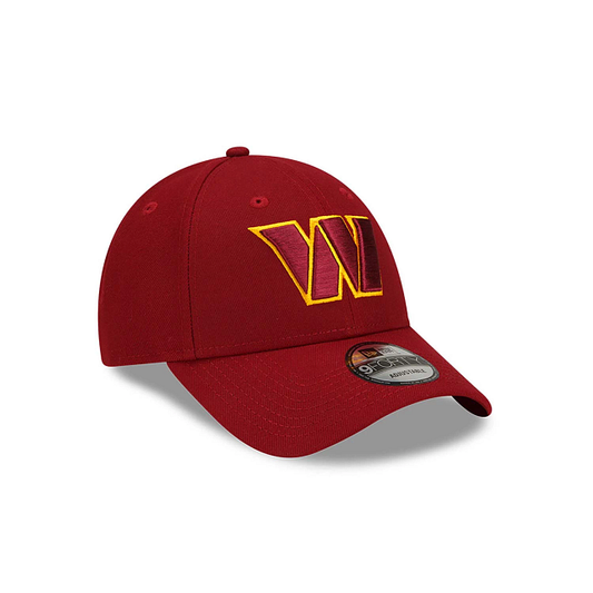 NEW ERA - Casquette NFL Washington Commanders 9FORTY - 60245233