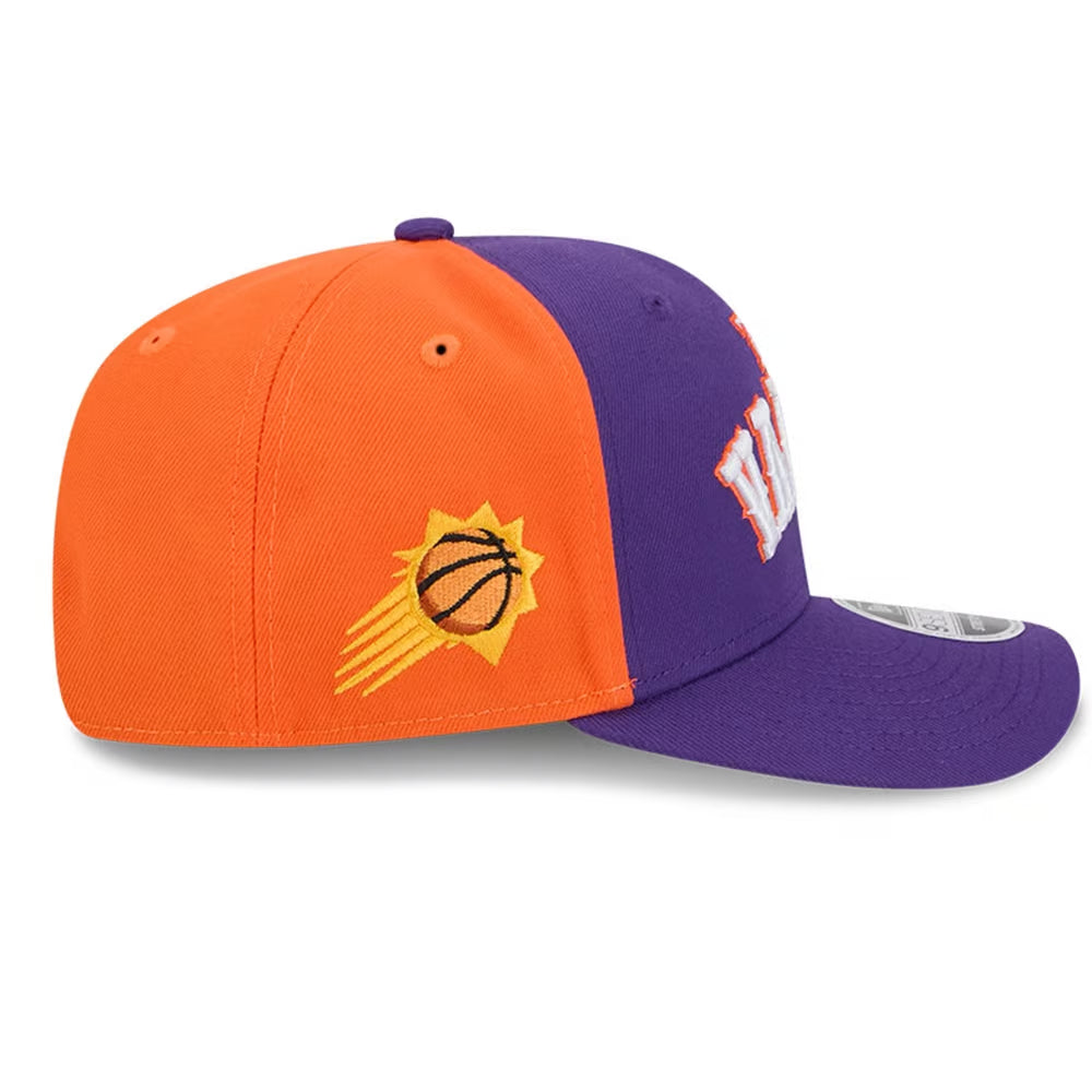 NEW ERA – Casquette Phoenix Suns 2024/25 City Edition 9SEVENTY 60589832