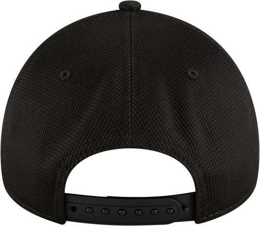 New Era - Casquette Los Angeles Rams Champion NFC West 2024-2025 - 9FORTY