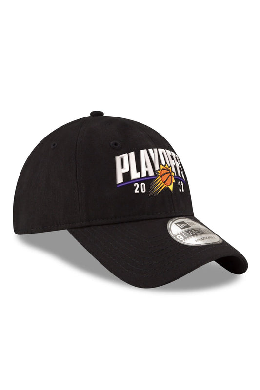 NEW ERA - Casquette Phoenix Suns 2022 NBA Playoffs 9TWENTY - 78937576