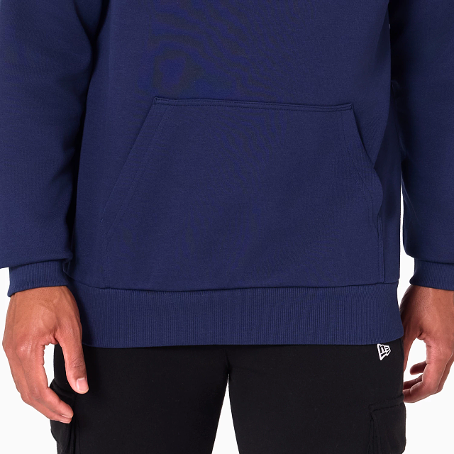 NEW ERA – Sweat à Capuche New Orleans Pelicans NBA – Référence 60505444
