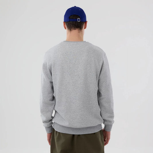 NEW ERA – Pull LA Dodgers MLB Gris – Réf. 60590533