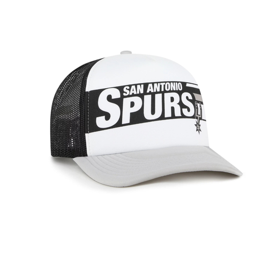 Casquette NBA San Antonio Spurs – Taille S/M – ’47 Brand