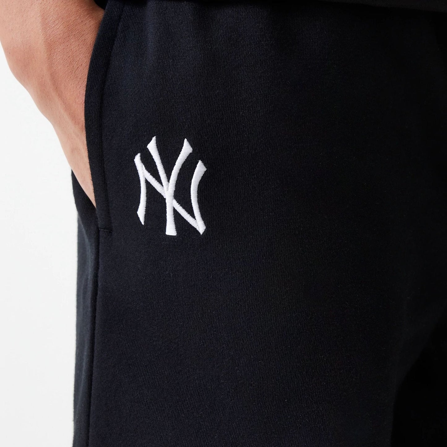 NEW ERA – Short New York Yankees MLB Noir – Réf. 60675778