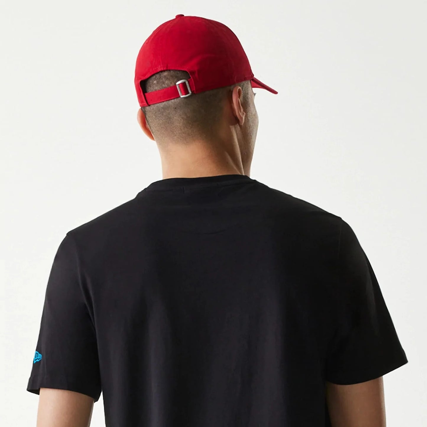NEW ERA - Tee-Shirt Miami Marlins MLB - 60590480
