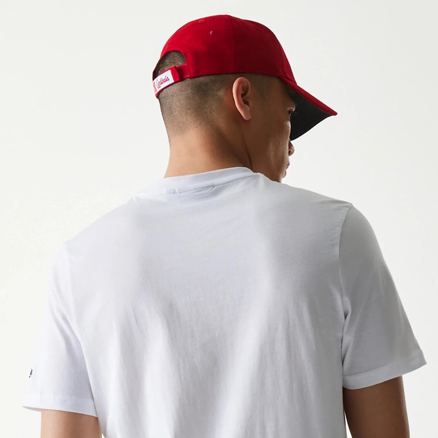 NEW ERA - Tee-Shirt St. Louis Cardinals MLB - 60590466