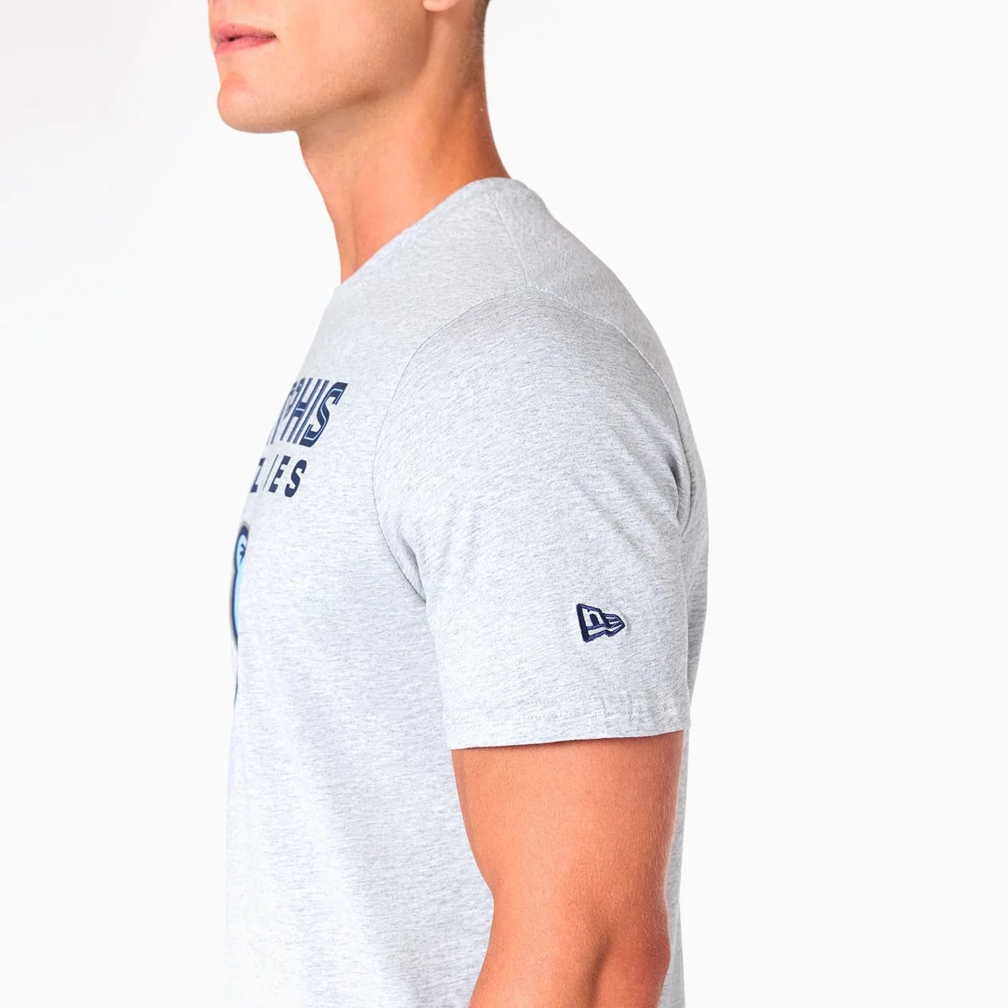 NEW ERA - T-shirt Memphis Grizzlies NBA - 60505466