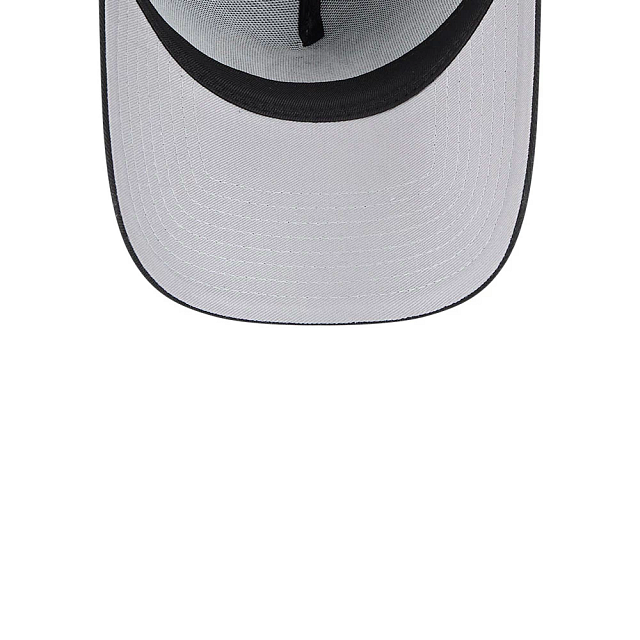 NEW ERA - Casquette 9FORTY A-Frame Anaheim Ducks Snapback 60766797