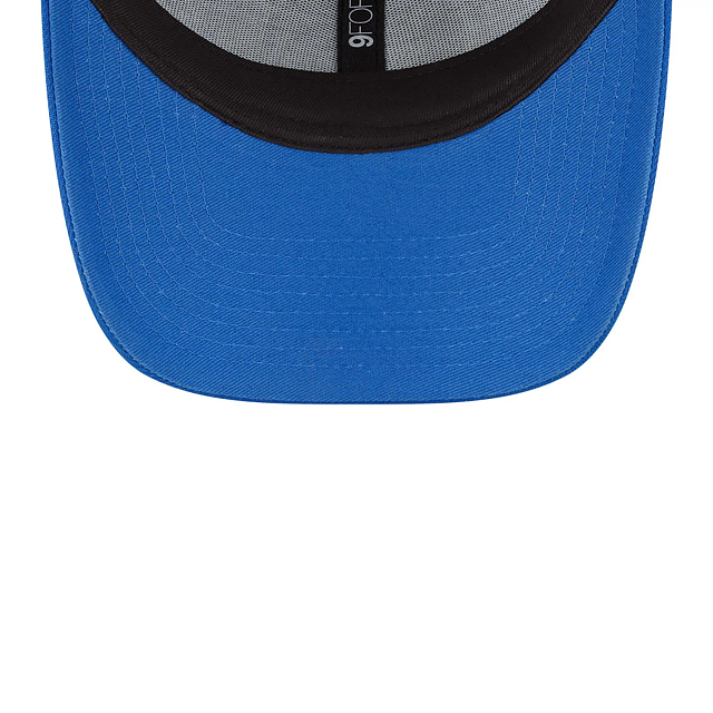 NEW ERA - Casquette 9FORTY Dallas Mavericks Strapback