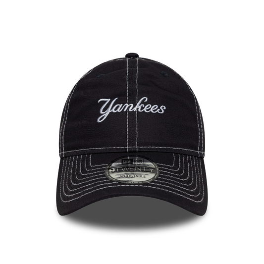 NEW ERA - Casquette 9TWENTY Men’s MLB New York Yankees 60691246