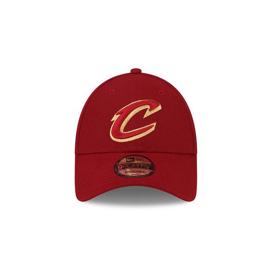 NEW ERA - Casquette 9FORTY Cleveland Cavaliers Ajustable 284763