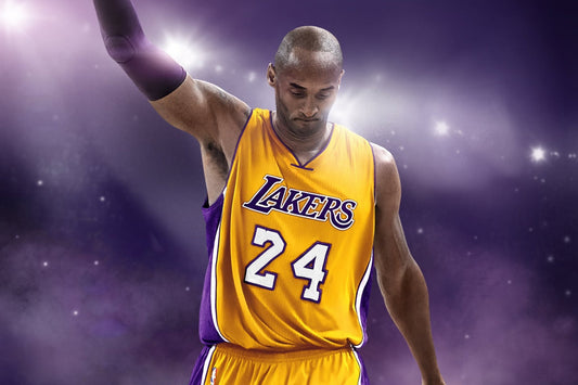 Kobe Bryant : Un Héritage de Détermination et de Passion