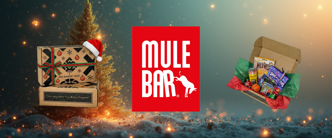 Mulebar, l’énergie naturelle pour le sport – Bio et gourmand