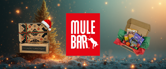 Mulebar, l’énergie naturelle pour le sport – Bio et gourmand