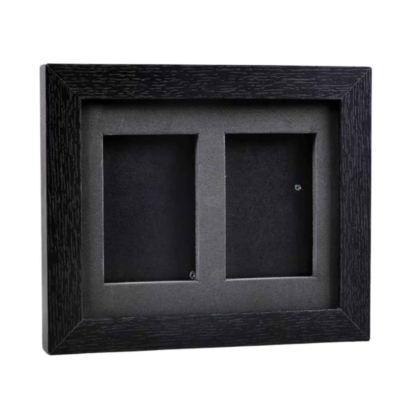 MA BASKET BOX - Porte Cartes de Collection Murale en Bois