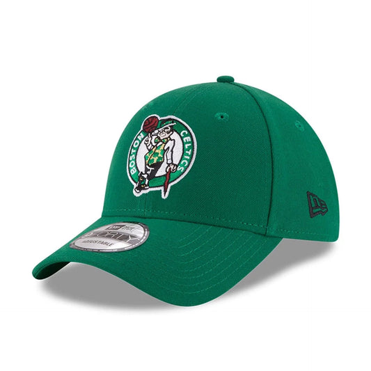 NEW ERA - Casquette Boston Celtics Vert NBA 11405617