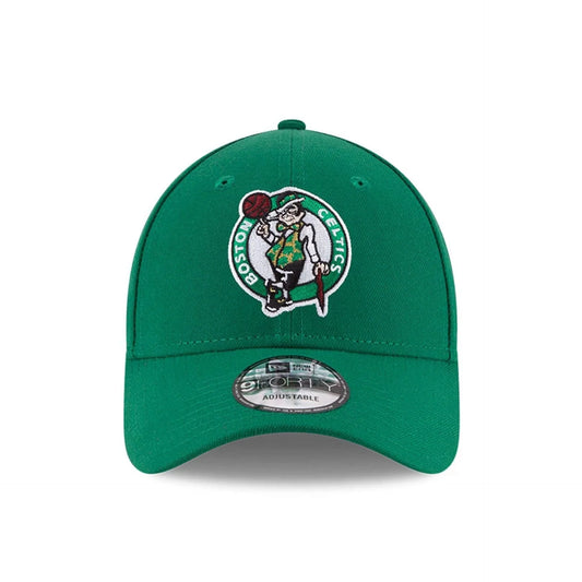 NEW ERA - Casquette Boston Celtics Vert NBA 11405617