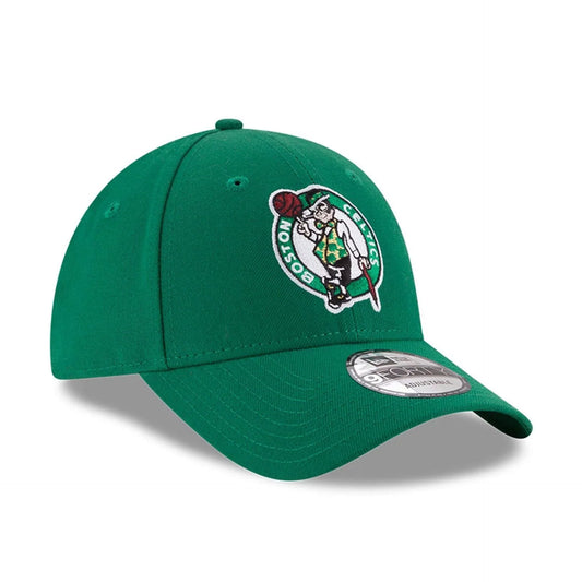 NEW ERA - Casquette Boston Celtics Vert NBA - 11405617