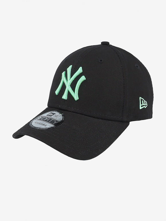 NEW ERA – Casquette 9FORTY New York Yankees Noir – 60667402