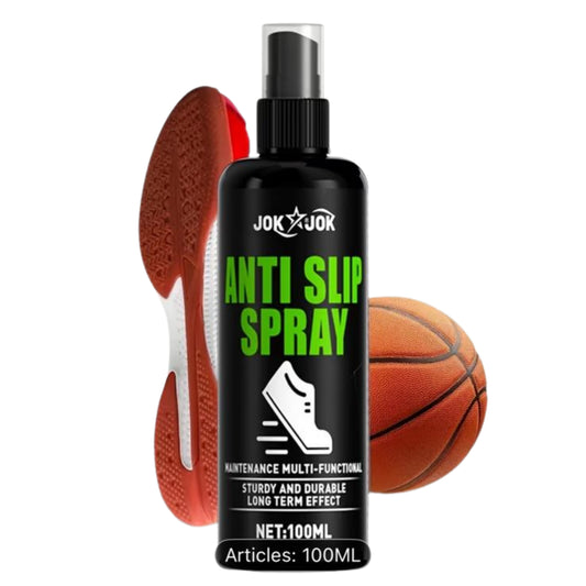 MA BASKET BOX - Spray Antidérapant Sport 100 ml Haute Adhérence