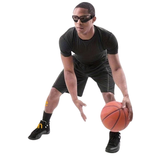 MA BASKET BOX - Lunettes entraînement basketball