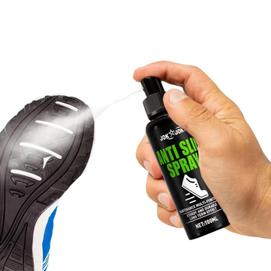 MA BASKET BOX - Spray Antidérapant Sport 100 ml Haute Adhérence