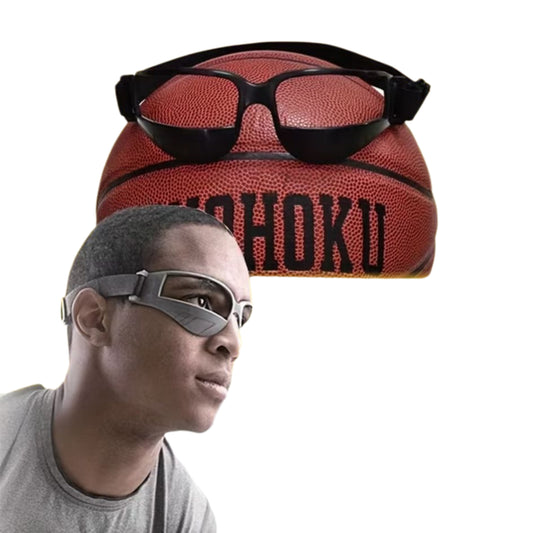 MA BASKET BOX - Lunettes entraînement basketball
