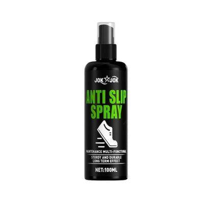 MA BASKET BOX - Spray Antidérapant Sport 100 ml Haute Adhérence