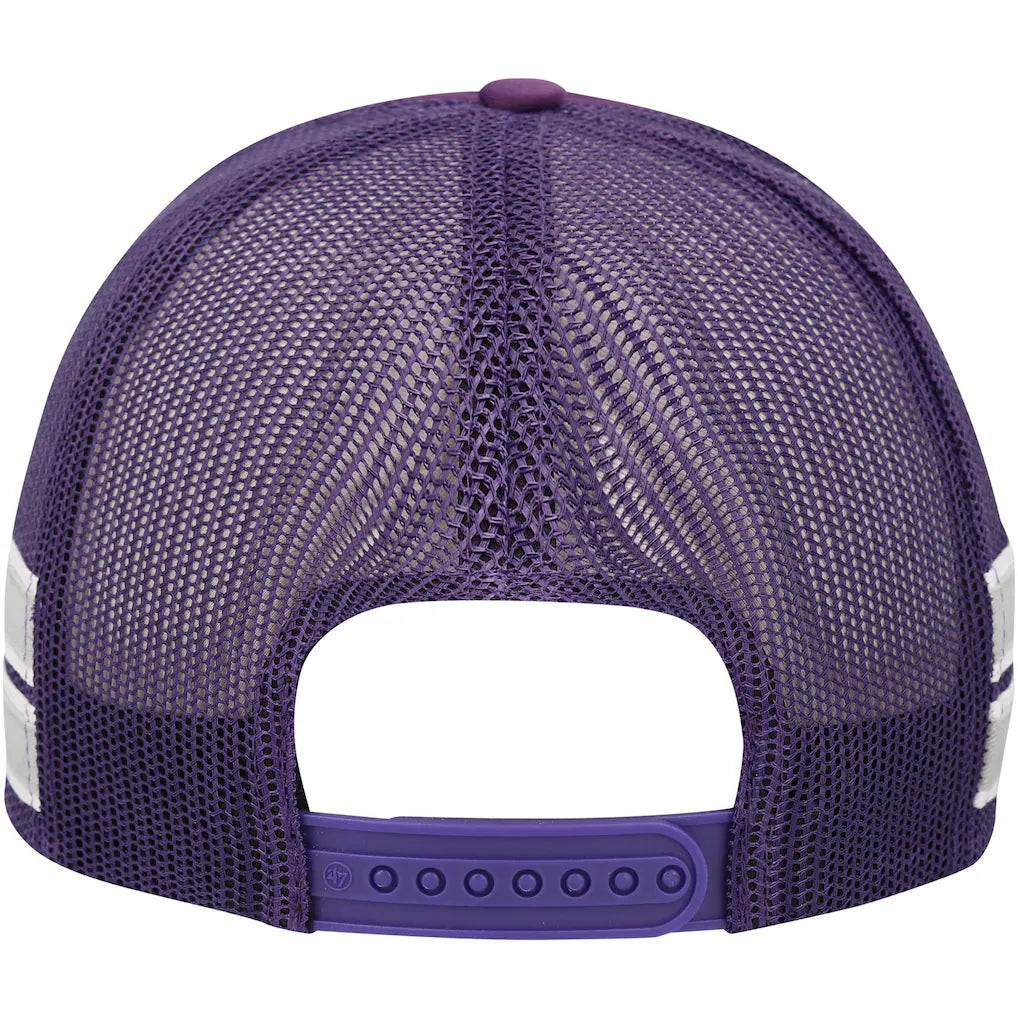 '47 - Casquette Sacramento Kings Trucker - 200190962