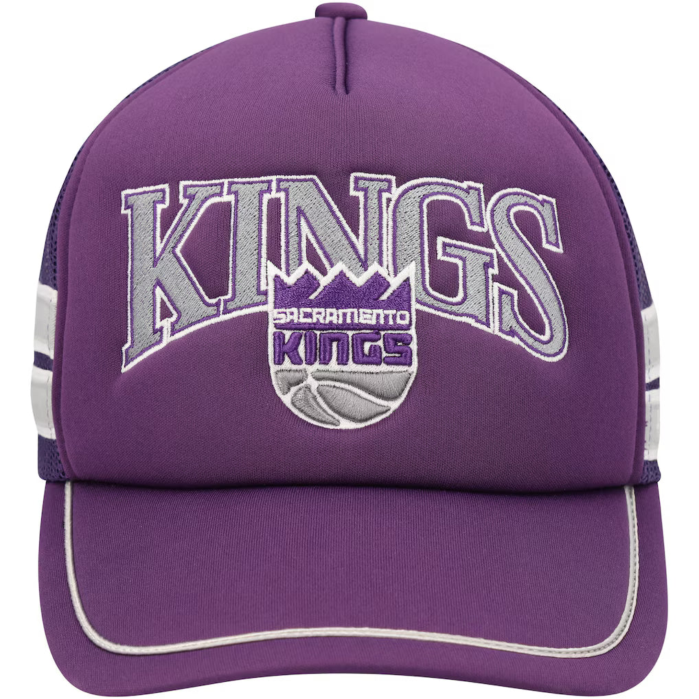 '47 - Casquette Sacramento Kings Trucker - 200190962