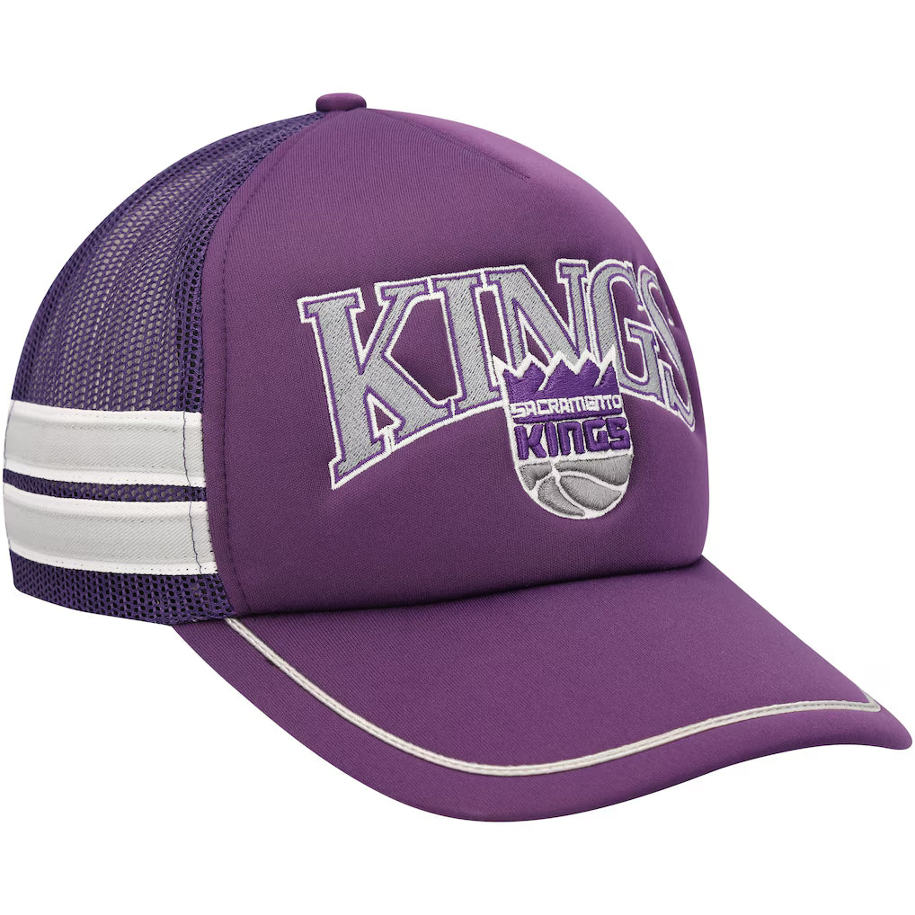 '47 - Casquette Sacramento Kings Trucker - 200190962