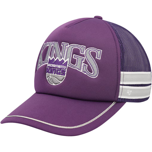 '47 - Casquette Sacramento Kings Trucker - 200190962