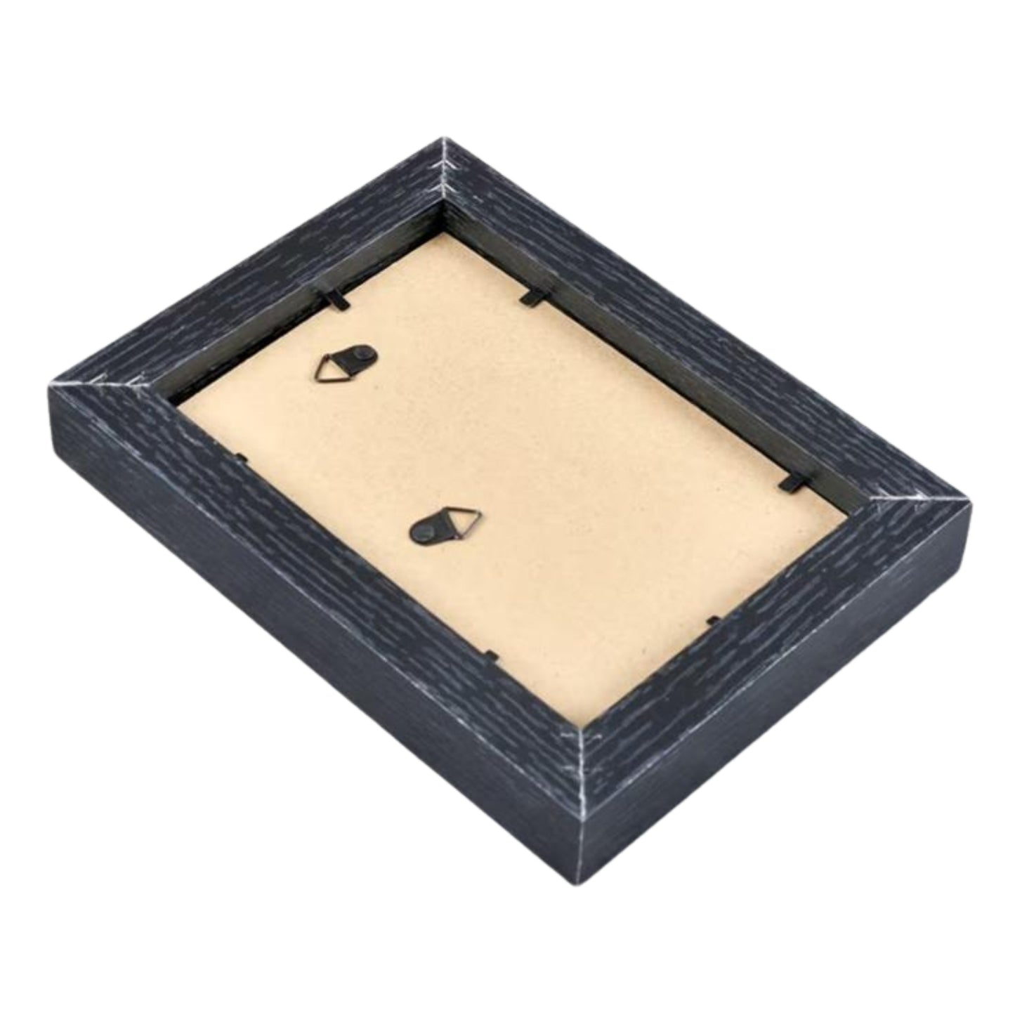 MA BASKET BOX - Cadre Mural pour Carte de Collection en Bois (Cartes Gradées 35–360Pt)