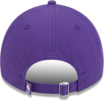 New Era - Casquette New Orleans Pelicans City Edition 2024-25 - 9Twenty - Adulte