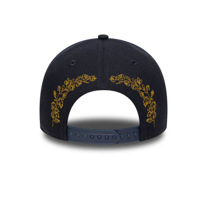 NEW ERA - Casquette NY Yankees 9FORTY Bleu Marine 60759005