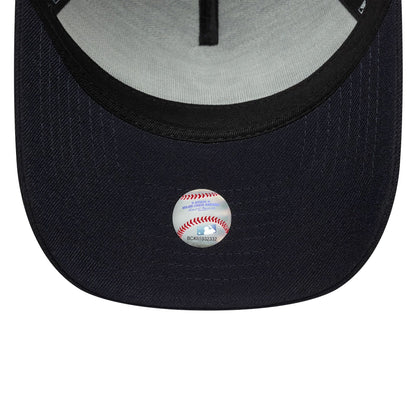 NEW ERA - Casquette NY Yankees 9FORTY Bleu Marine 60759005