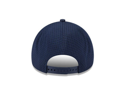 NEW ERA - Casquette New York Yankees 9FORTY A-Frame Snapback bleu 60766728