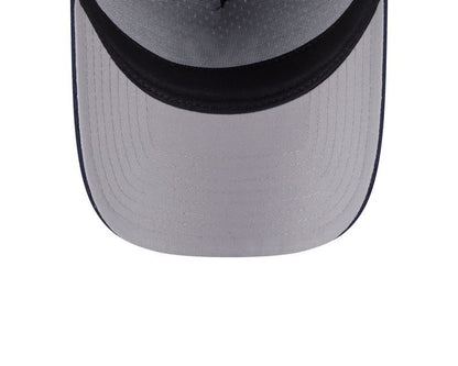 NEW ERA - Casquette New York Yankees 9FORTY A-Frame Snapback bleu 60766728