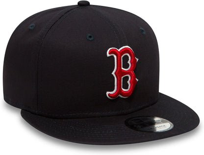 NEW ERA – 9FIFTY S/M Boston Red Sox Bleu Marine – 10531956