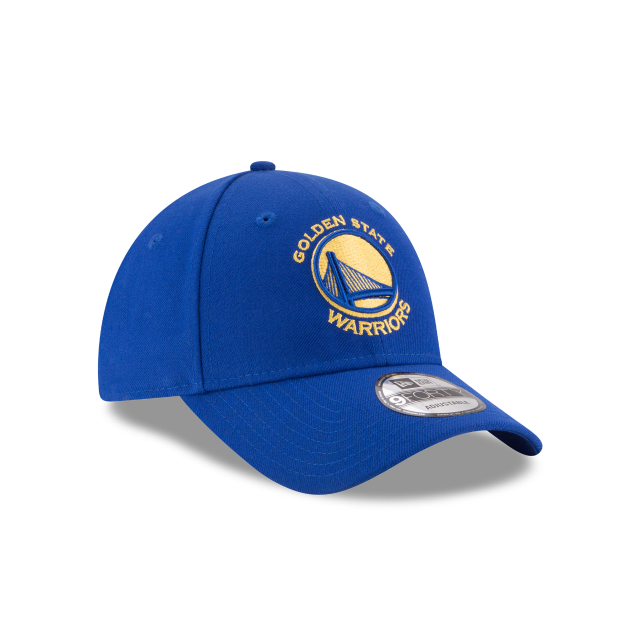 NEW ERA Casquette 9FORTY - Golden State Warriors