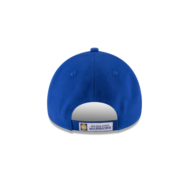 NEW ERA Casquette 9FORTY - Golden State Warriors