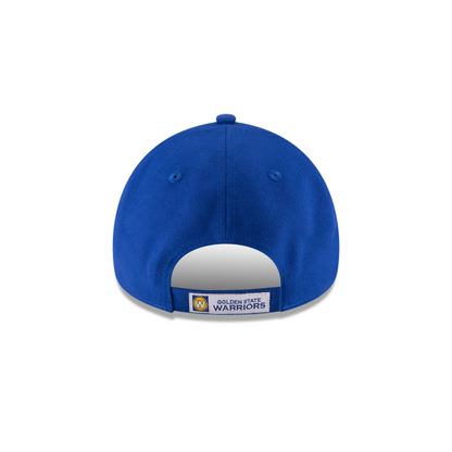 NEW ERA Casquette 9FORTY - Golden State Warriors