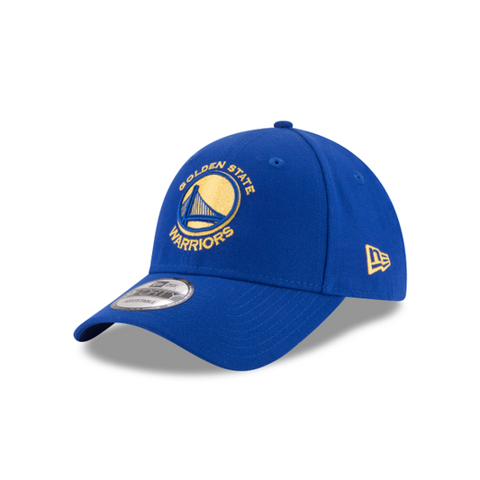 NEW ERA Casquette 9FORTY - Golden State Warriors