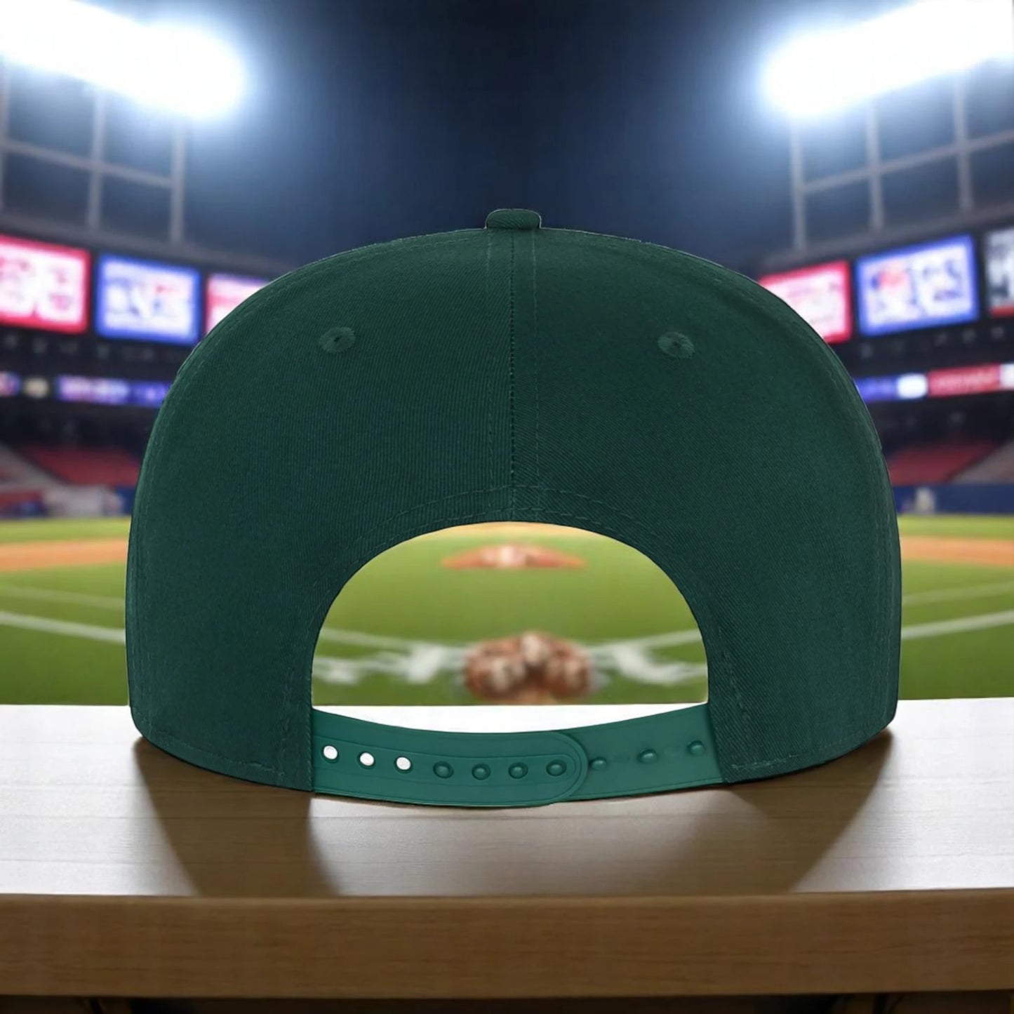 New Era - Casquette 9Fifty – Oakland Athletics