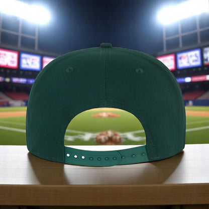 New Era - Casquette 9Fifty – Oakland Athletics