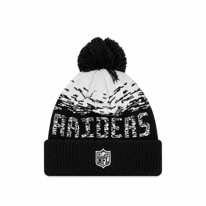 NEW ERA - Bonnet Adulte NFL Las Vegas Raiders - 12122720
