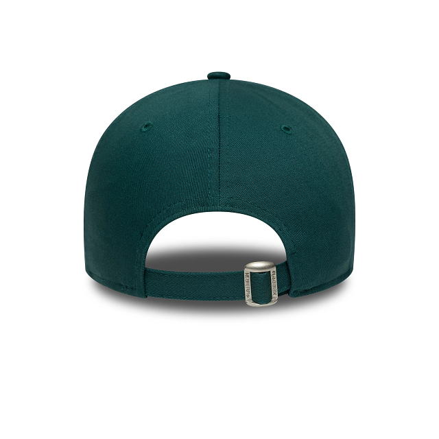 NEW ERA - Casquette LA Dodgers 9FORTY Vert Foncé 60759069